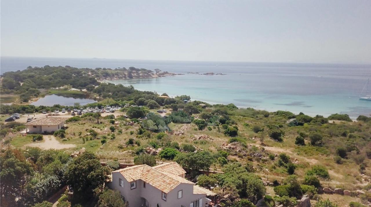 فيلا Domaine De La Punta بورتو فيكشْيو المظهر الخارجي الصورة