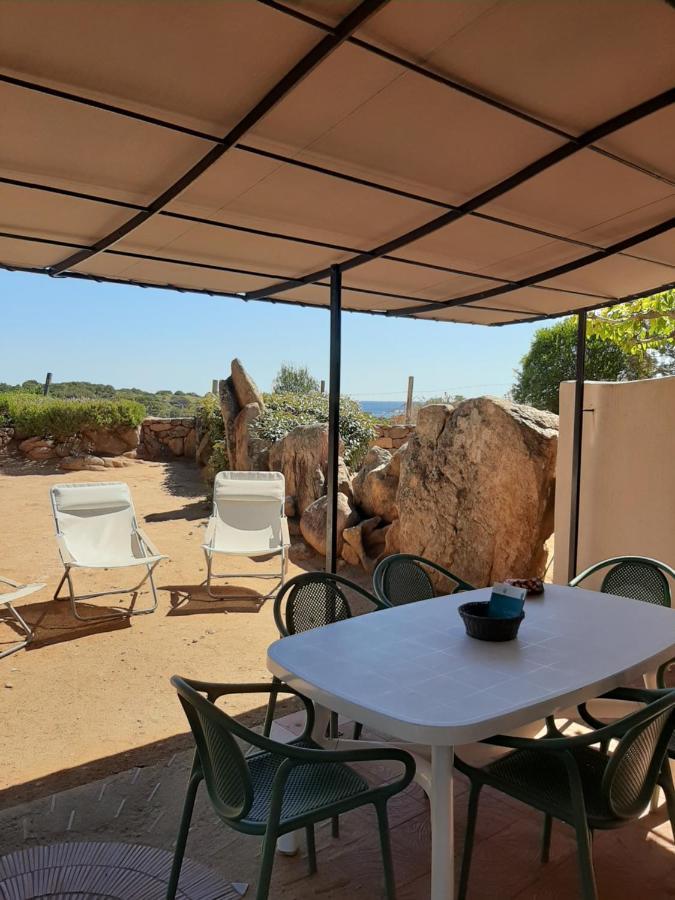 فيلا Domaine De La Punta بورتو فيكشْيو المظهر الخارجي الصورة