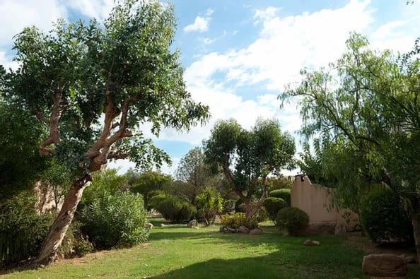 فيلا Domaine De La Punta بورتو فيكشْيو المظهر الخارجي الصورة