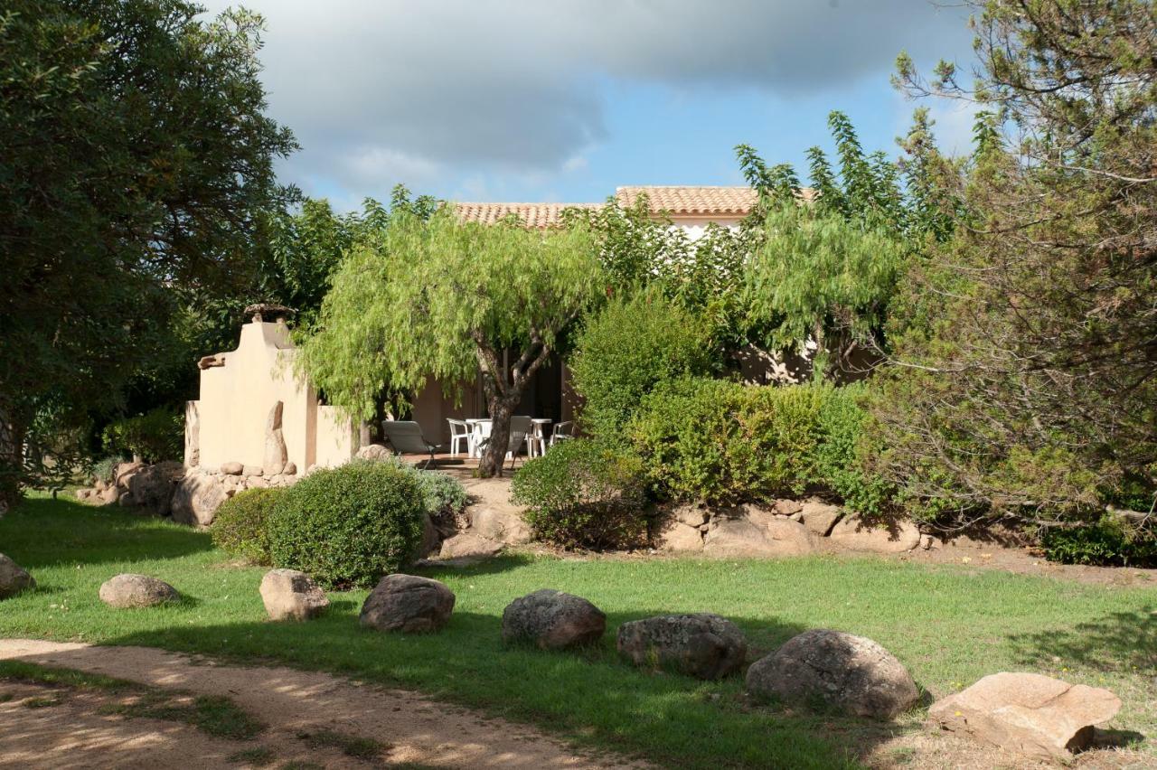 فيلا Domaine De La Punta بورتو فيكشْيو المظهر الخارجي الصورة