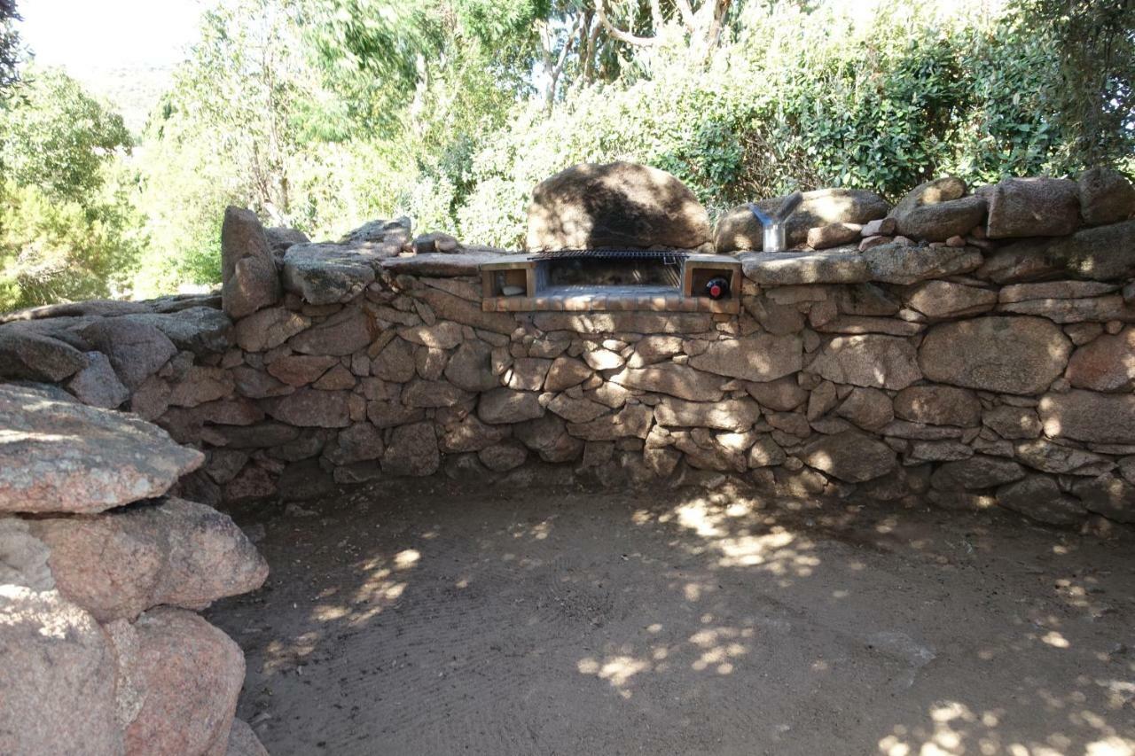 فيلا Domaine De La Punta بورتو فيكشْيو المظهر الخارجي الصورة
