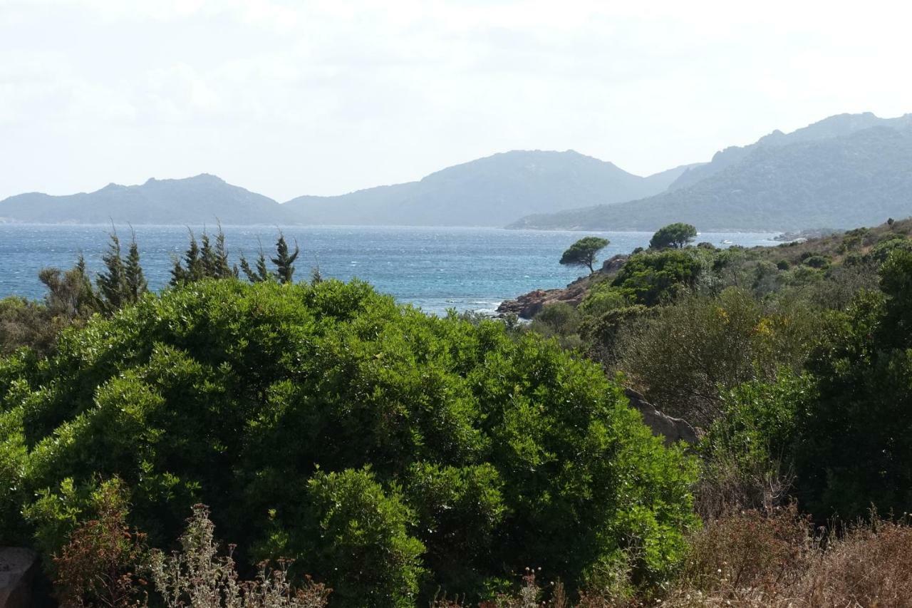 فيلا Domaine De La Punta بورتو فيكشْيو المظهر الخارجي الصورة