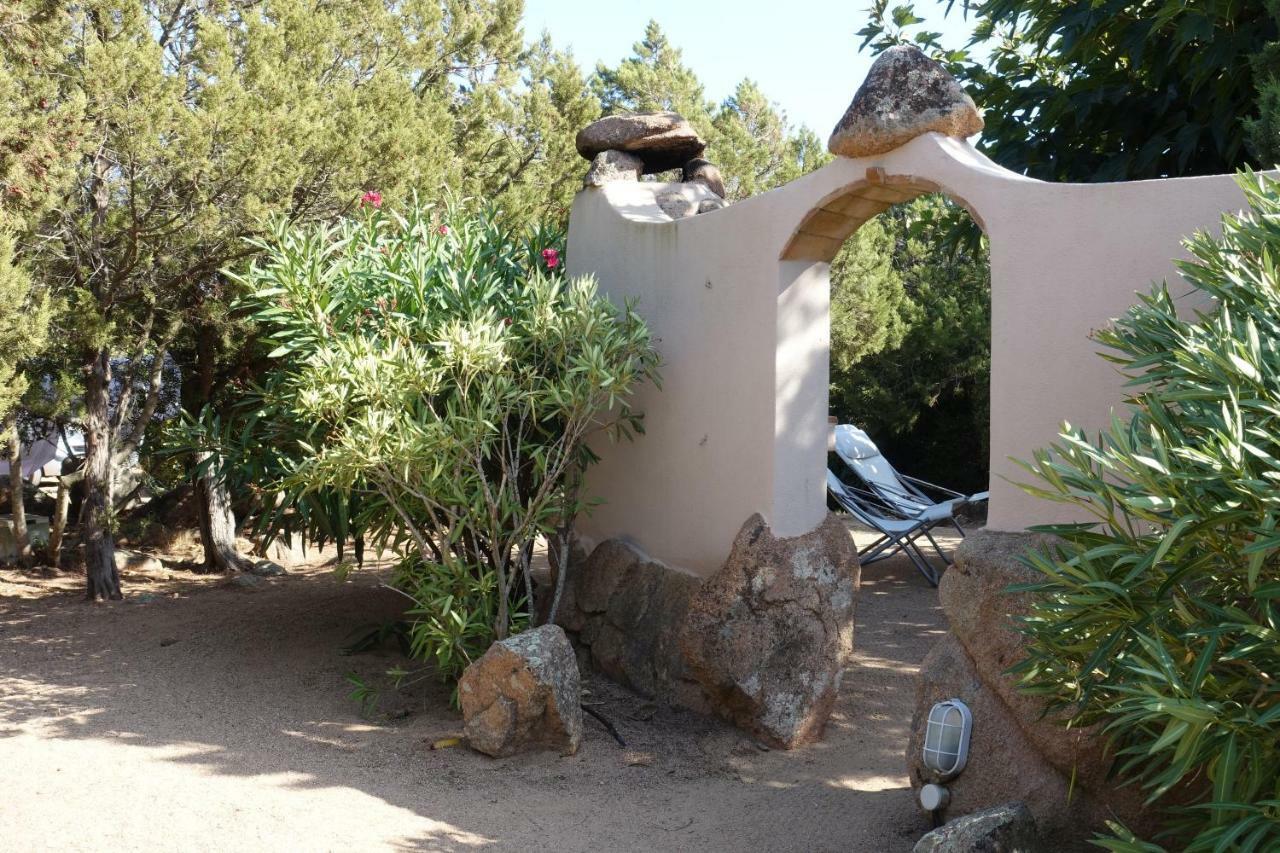 فيلا Domaine De La Punta بورتو فيكشْيو المظهر الخارجي الصورة